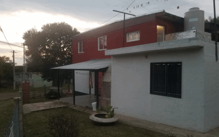 Casa con Dependencias en Venta en Huerta Grande
