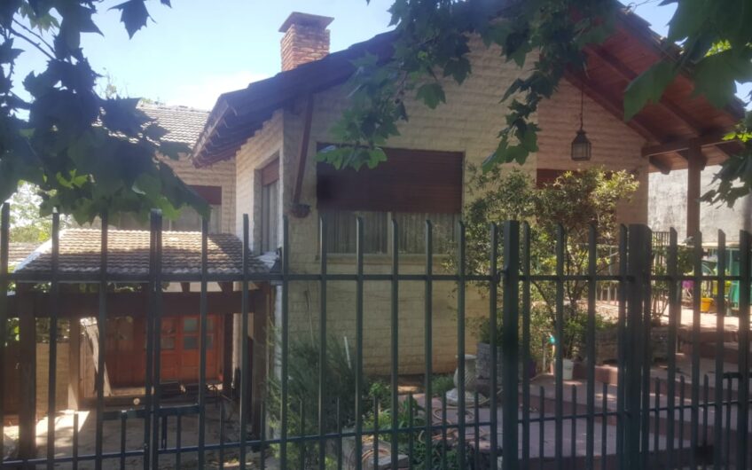 Casa en Venta La Falda