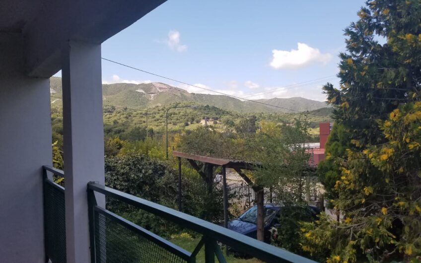 Casa en Venta en La Falda