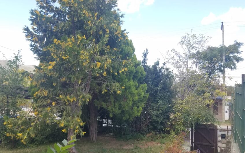 Casa en Venta en La Falda