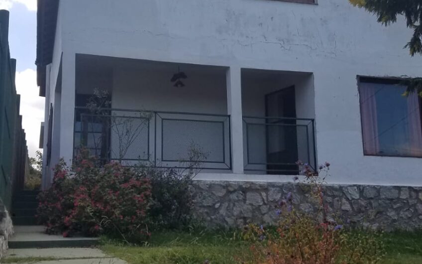 Casa en Venta en La Falda