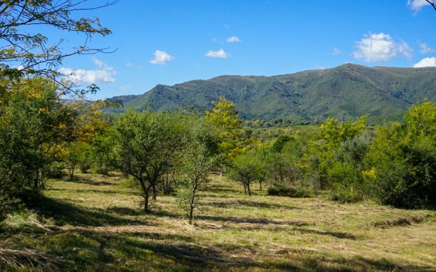 Terreno en Venta Fincas del Valle – Casa Grande