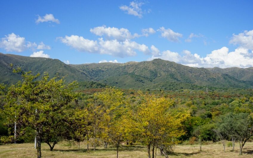 Terreno en Venta Fincas del Valle – Casa Grande