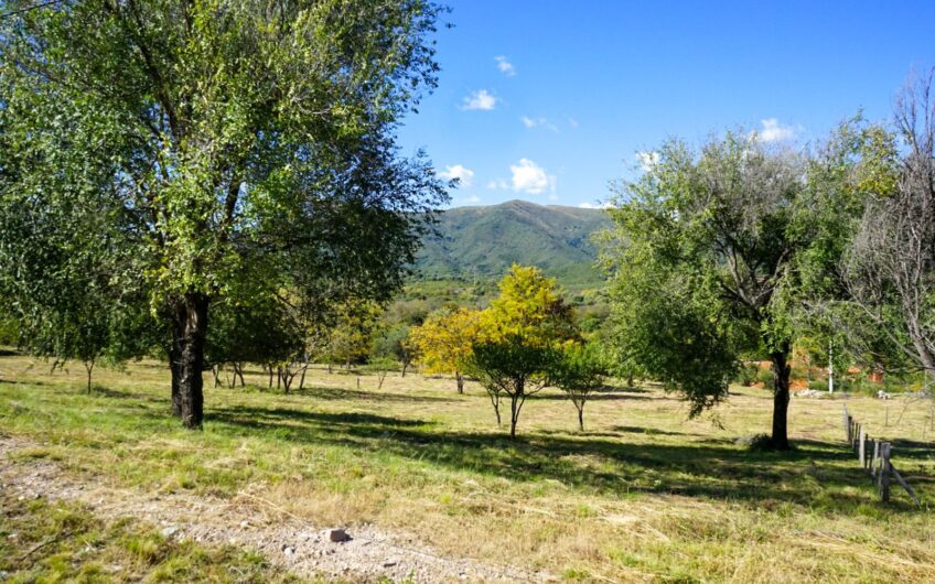 Casa en Venta en Barrio Privado Fincas Del Valle