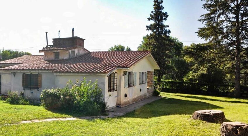 Casa en Venta Villa Giardino