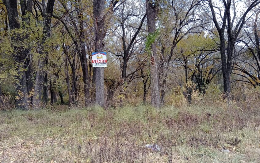 Terreno en Venta en Villa Giardino