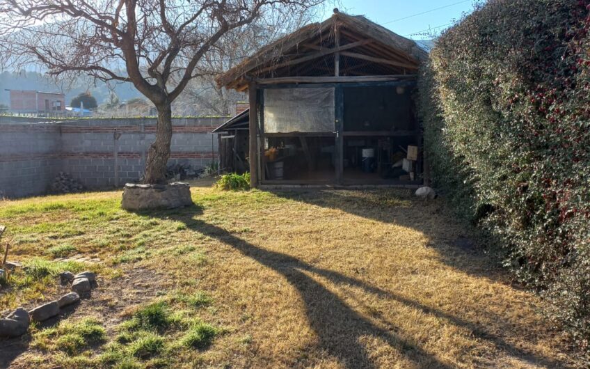 Casa en Venta en La Falda