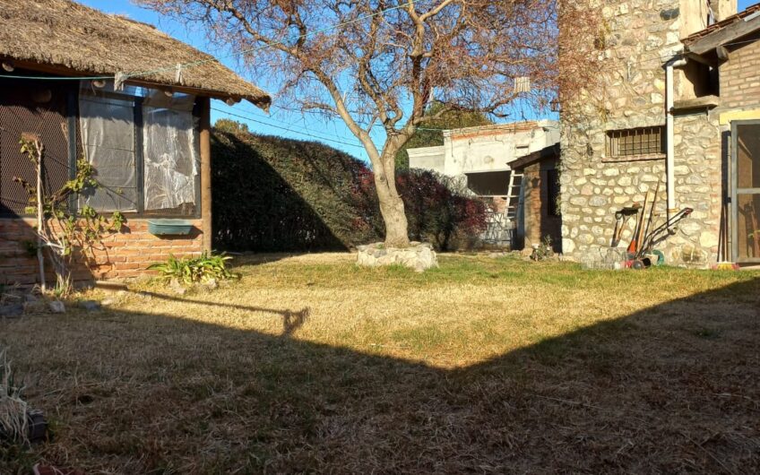 Casa en Venta en La Falda