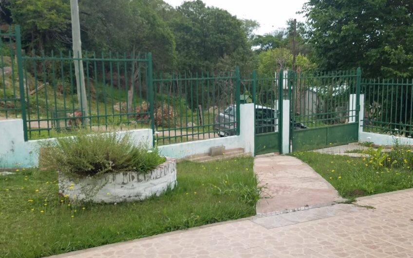 Casa en Venta en Huerta Grande