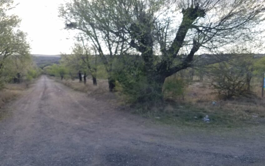 Terreno en Venta en Villa Giardino