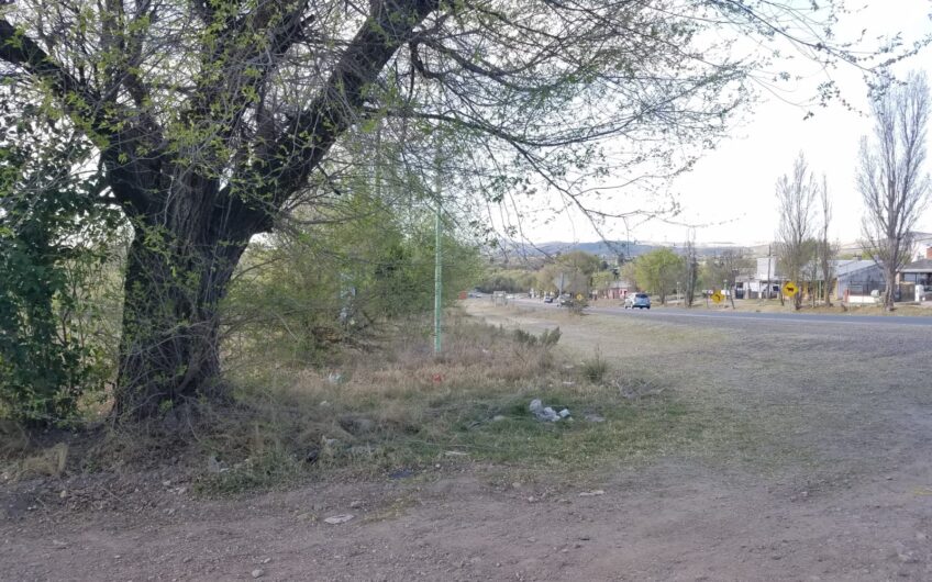Terreno en Venta en Villa Giardino