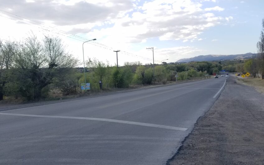 Terreno en Venta en Villa Giardino
