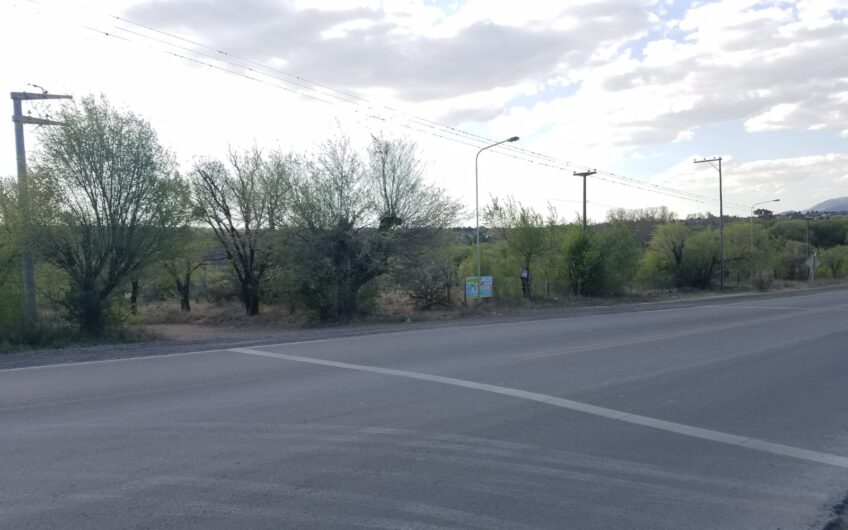 Terreno en Venta en Villa Giardino