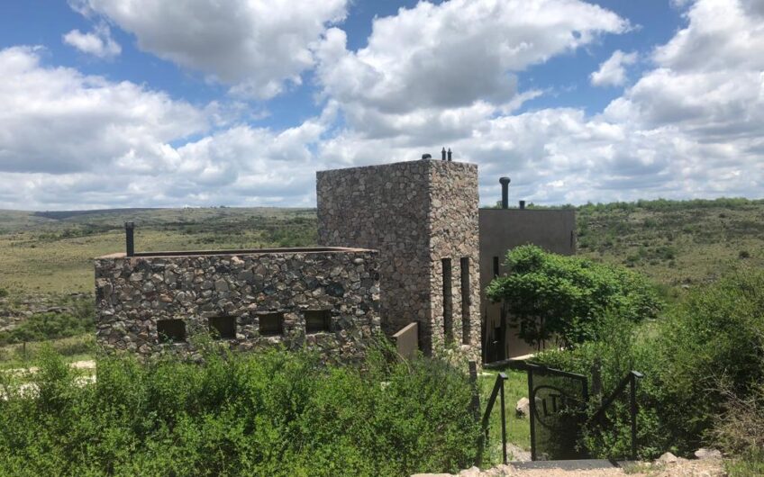 Casa en Venta en Villa Giardino