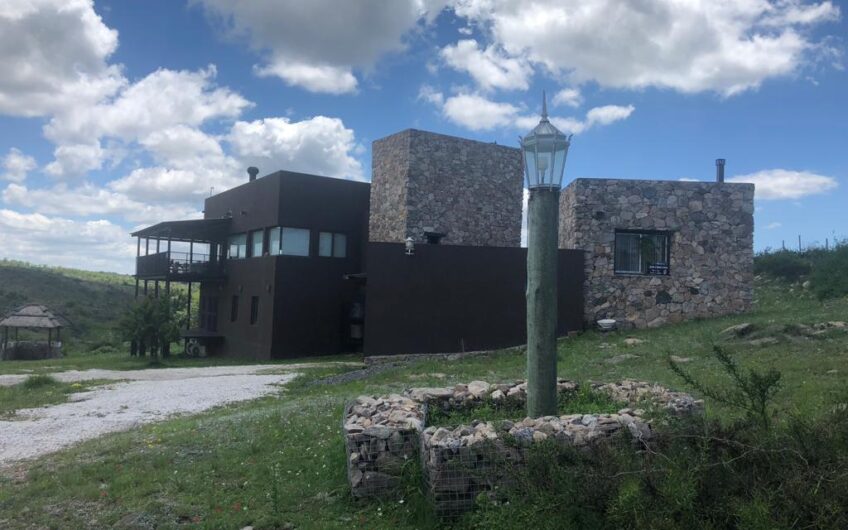 Casa en Venta en Villa Giardino