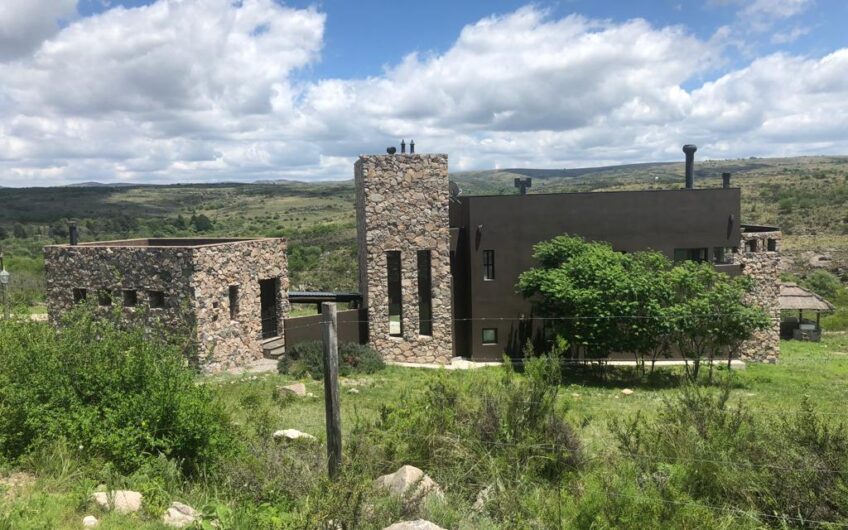 Casa en Venta en Villa Giardino