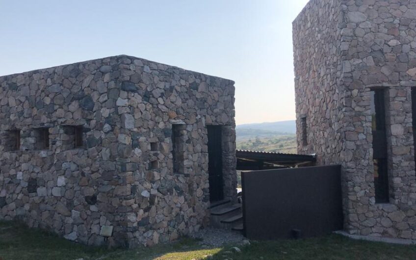 Casa en Venta en Villa Giardino