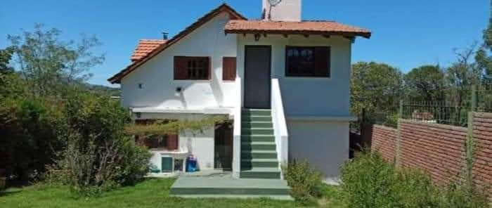 Casa en Venta en La Falda