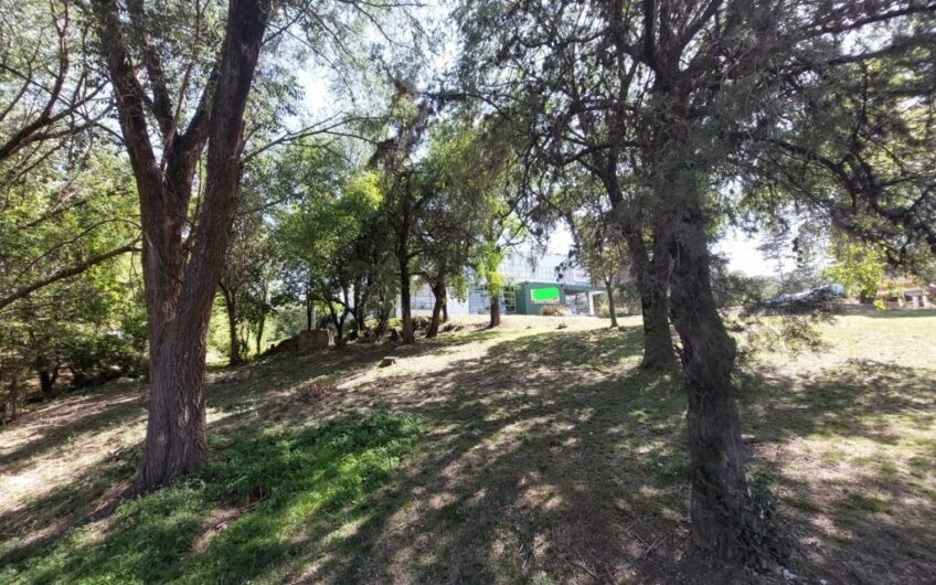 Galpón en Venta en Huerta Grande