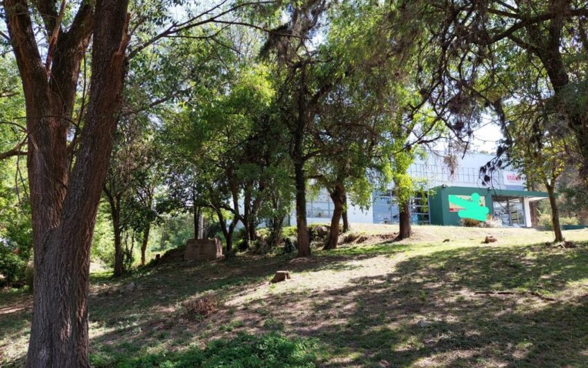 Galpón en Venta en Huerta Grande
