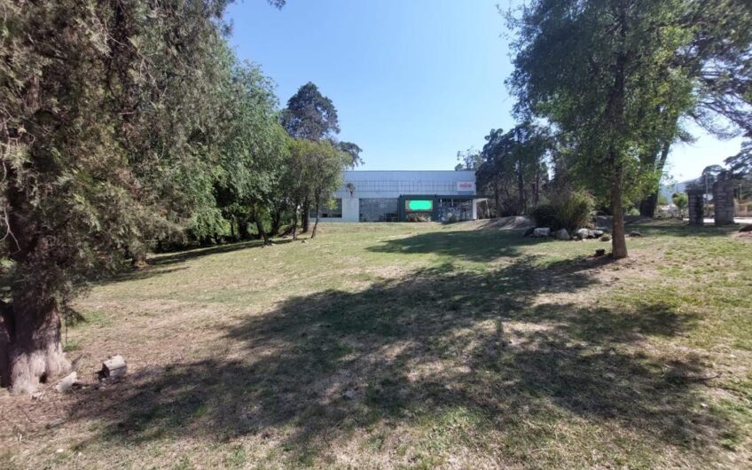 Galpón en Venta en Huerta Grande