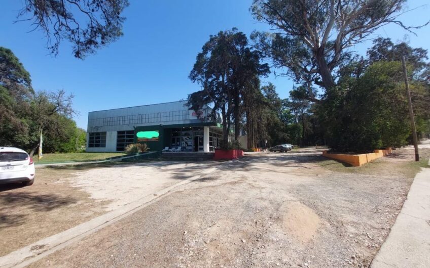 Galpón en Venta en Huerta Grande