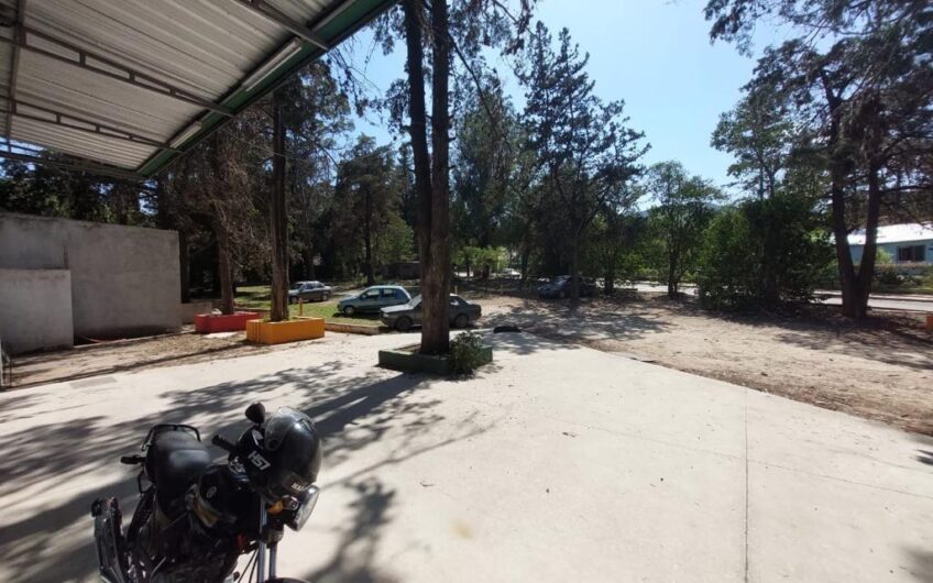 Galpón en Venta en Huerta Grande