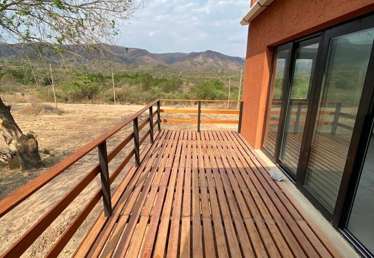 Casa en Venta en Barrio Privado Fincas Del Valle