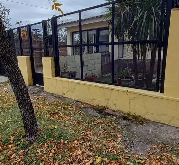 Casa en Venta en Huerta Grande