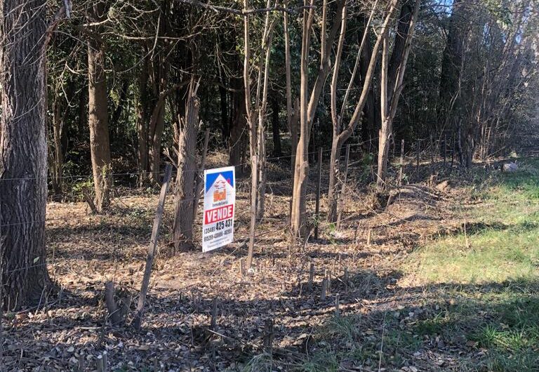 Terrenos en Venta en Villa Giardino