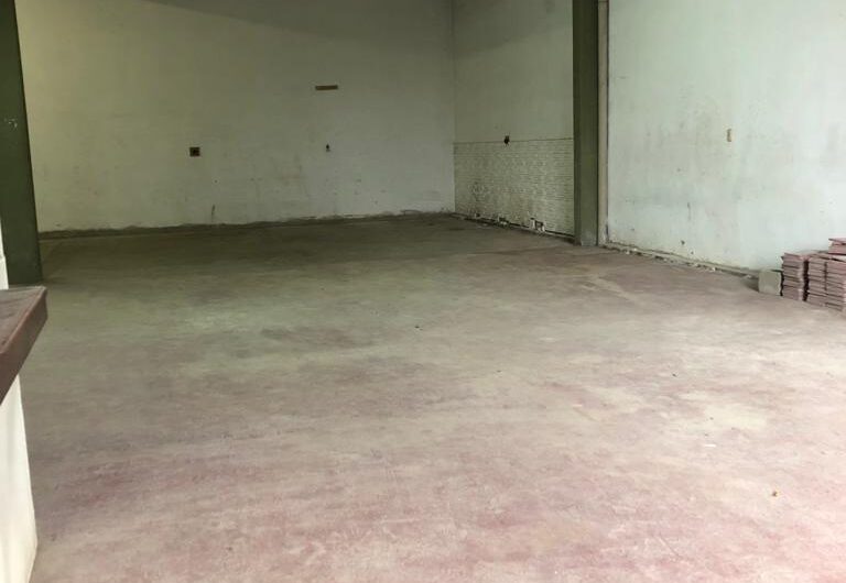Deposito Comercial en Venta en La Falda