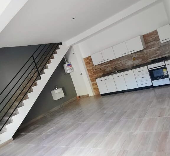 Dúplex en Venta en La Cumbre