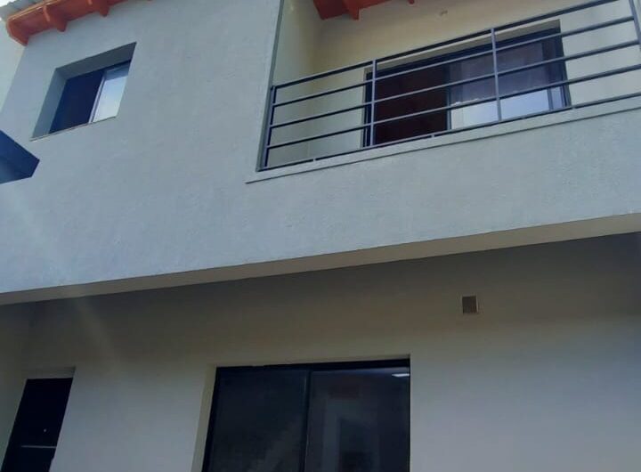 Dúplex en Venta en La Cumbre