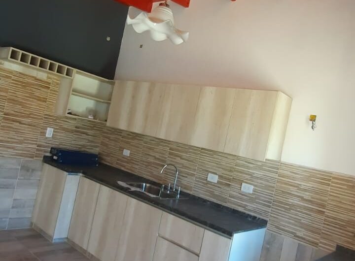 Casa en Venta en La Cumbre