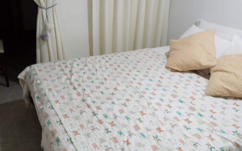 Casa con Dependencias en Venta en La Falda