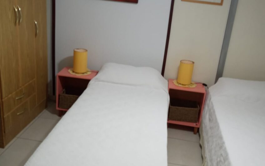 Casa con Dependencias en Venta en La Falda