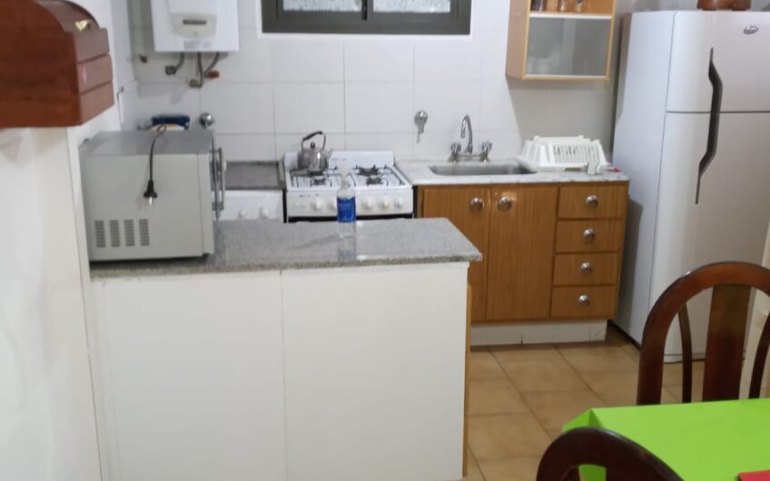 Casa con Dependencias en Venta en La Falda