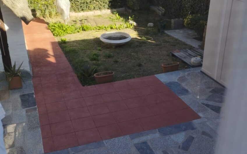 Casa con Dependencias en Venta en La Falda