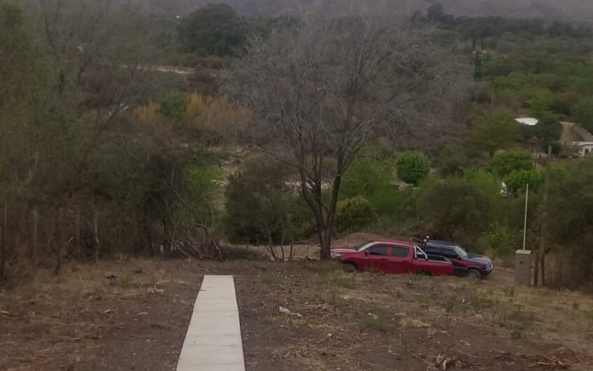 Casa a la venta en Huerta Grande