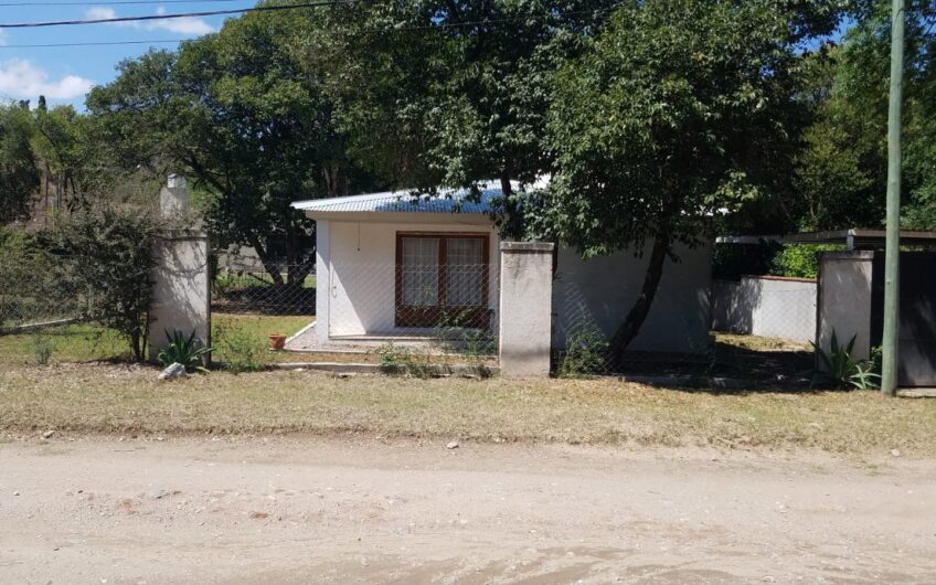 Casa en Venta en La Falda