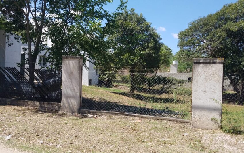 Casa en Venta en La Falda