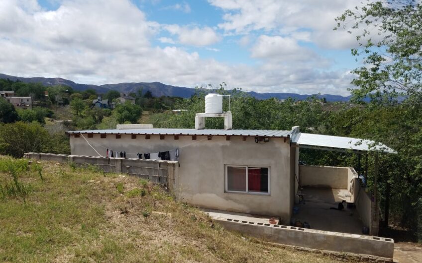 Casa en Venta  en La Falda