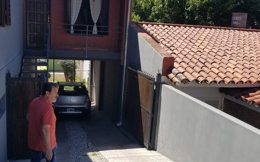 Casa en Venta en La Falda