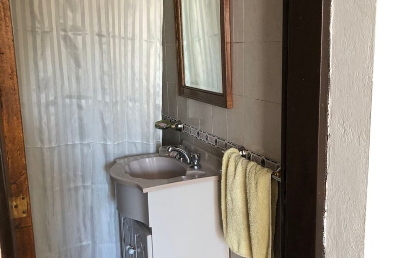 Casa en Venta en La Falda