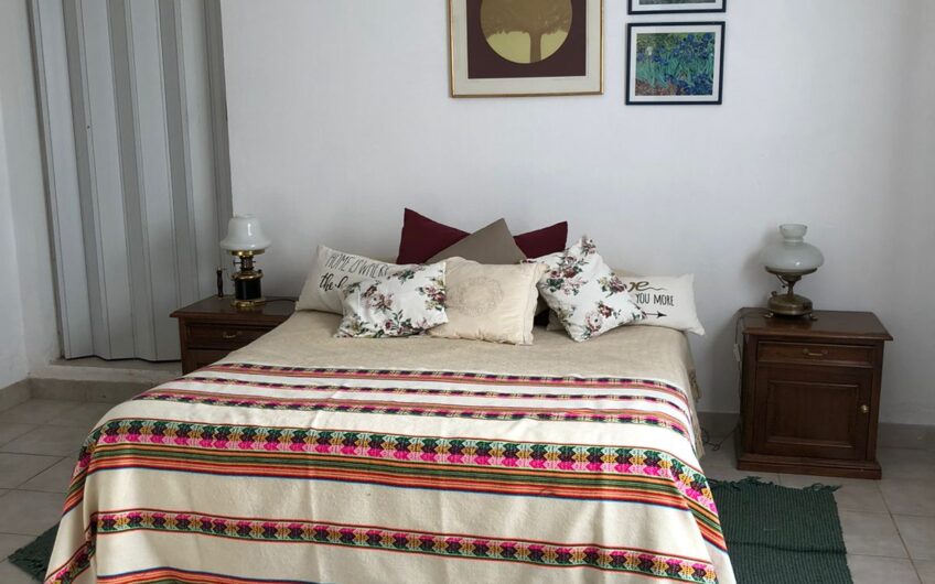 Casa en Venta en La Falda