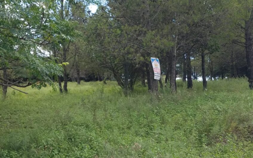 Terrenos en Venta en Huerta Grande