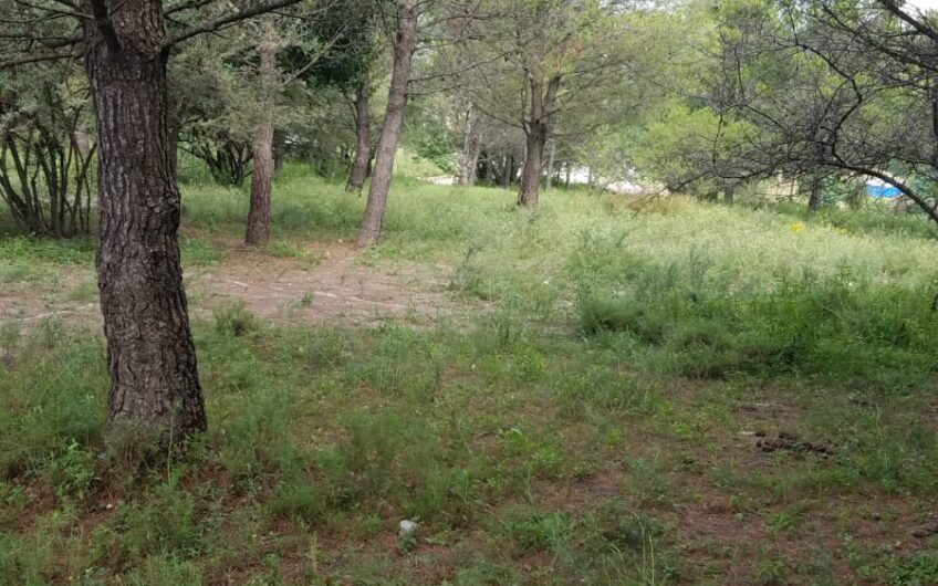 Terrenos en Venta en Huerta Grande