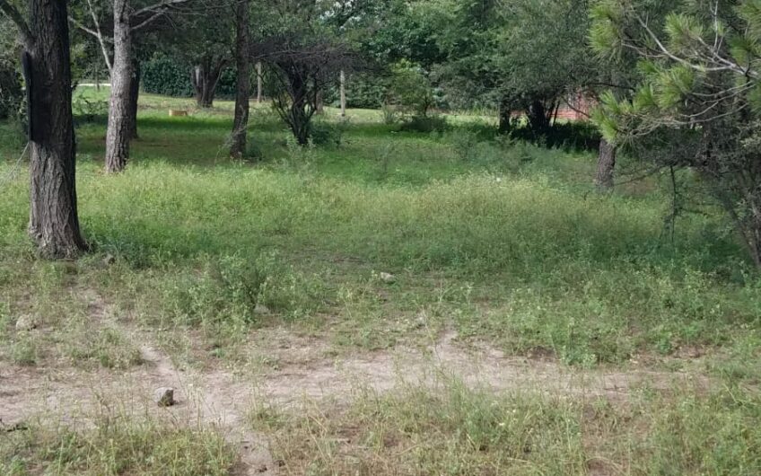 Terrenos en Venta en Huerta Grande