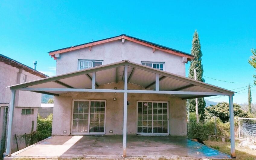 Dúplex en Venta en La Falda