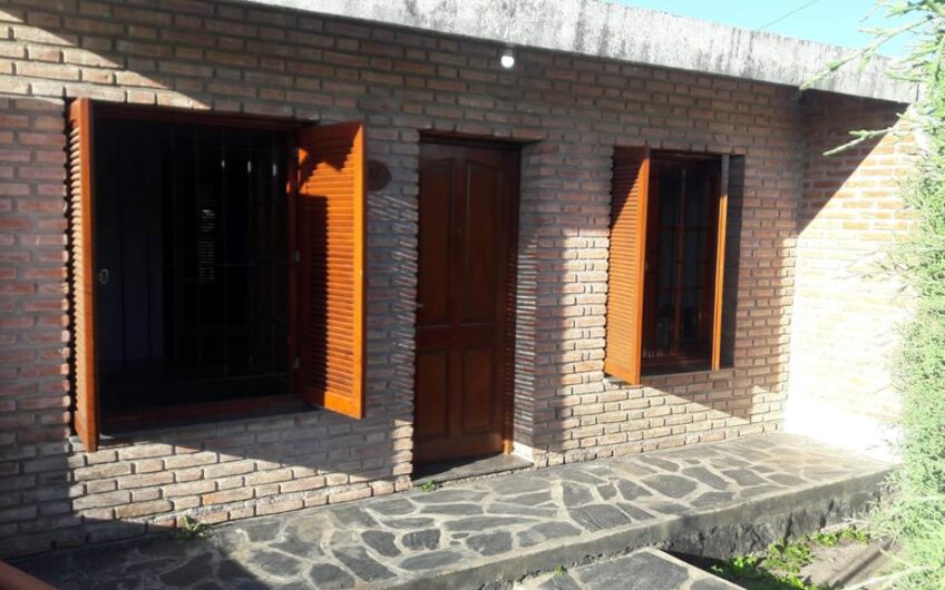 Casa en Venta en La Falda